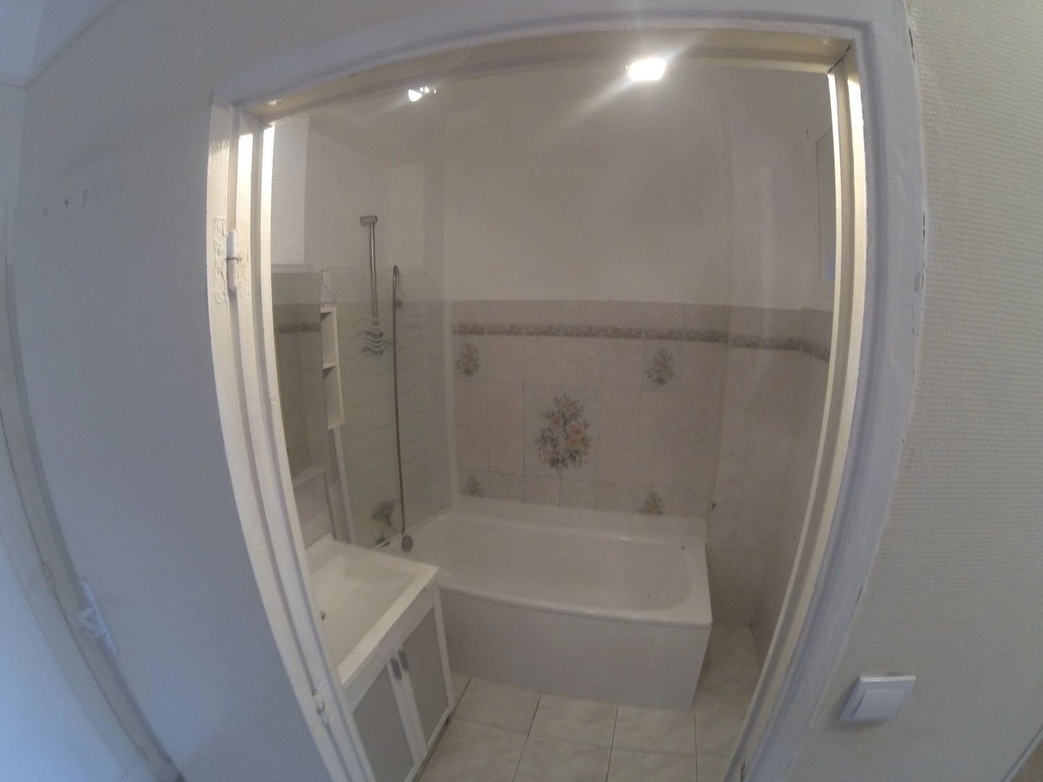 Appartement à louer, 11m², Nice