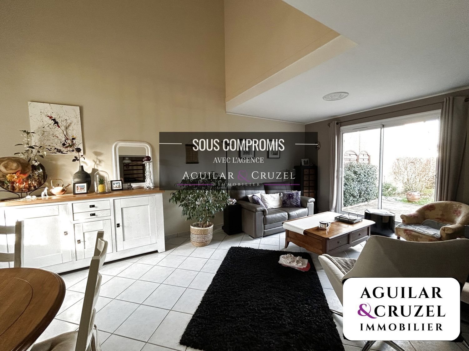 Maison à vendre, 101m², Saint-Doulchard
