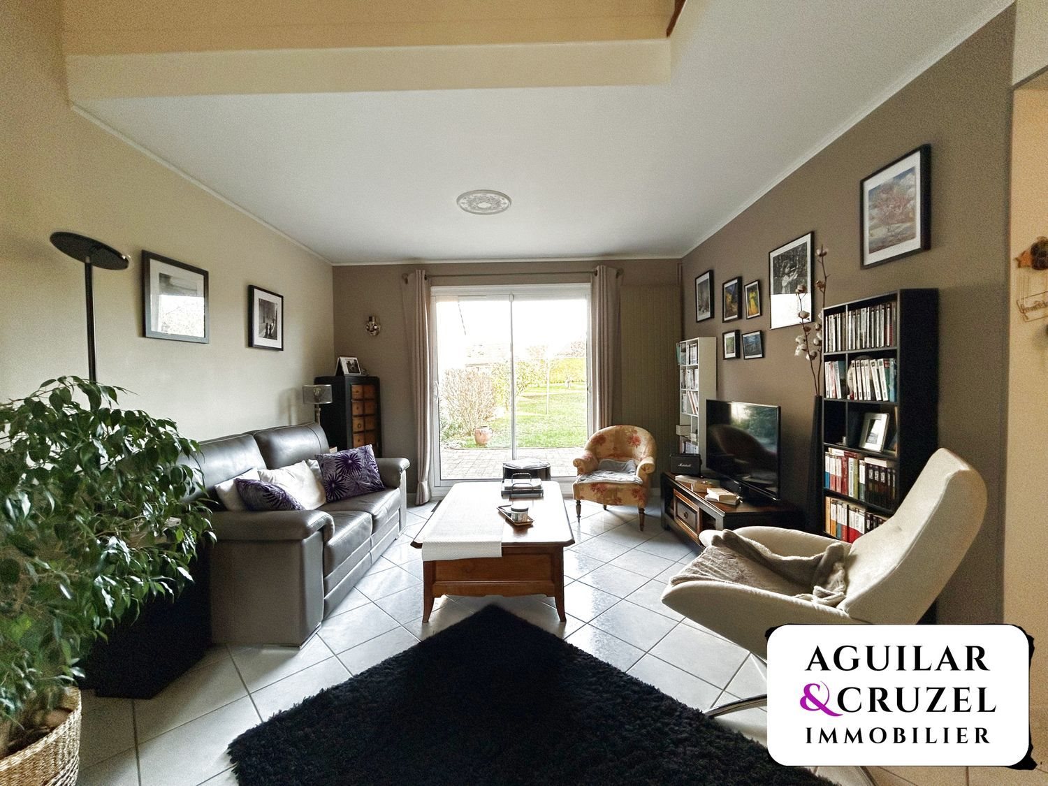 Maison à vendre, 101m², Saint-Doulchard