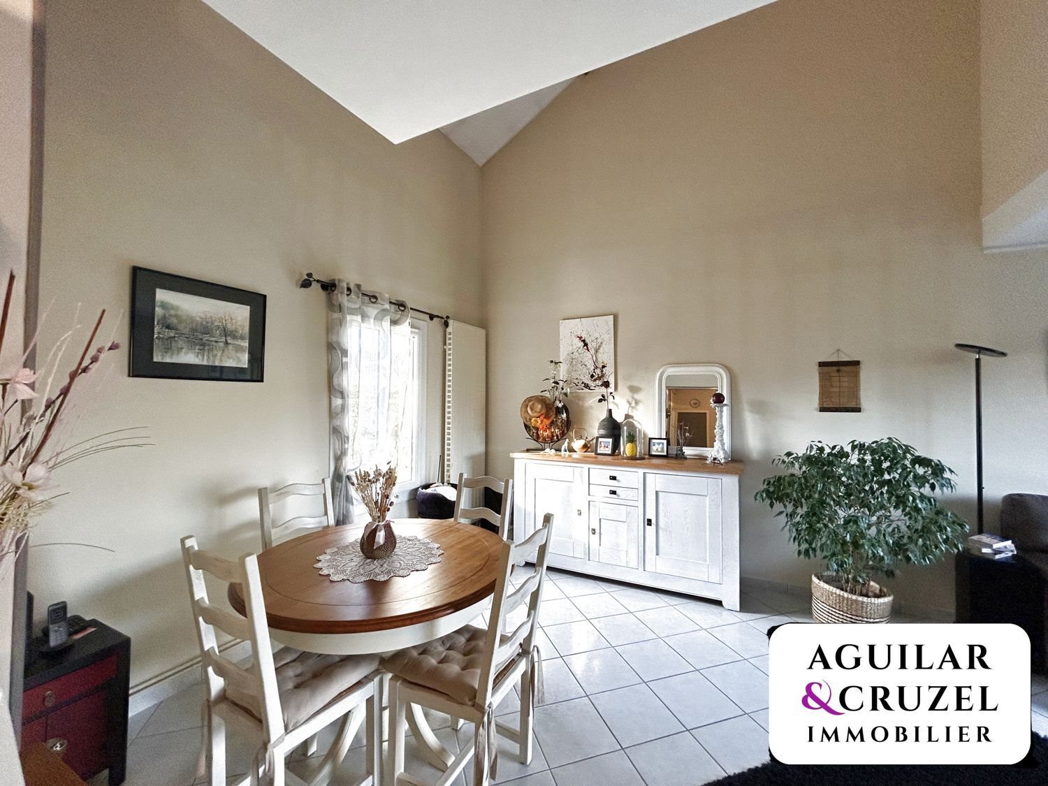 Maison à vendre, 101m², Saint-Doulchard