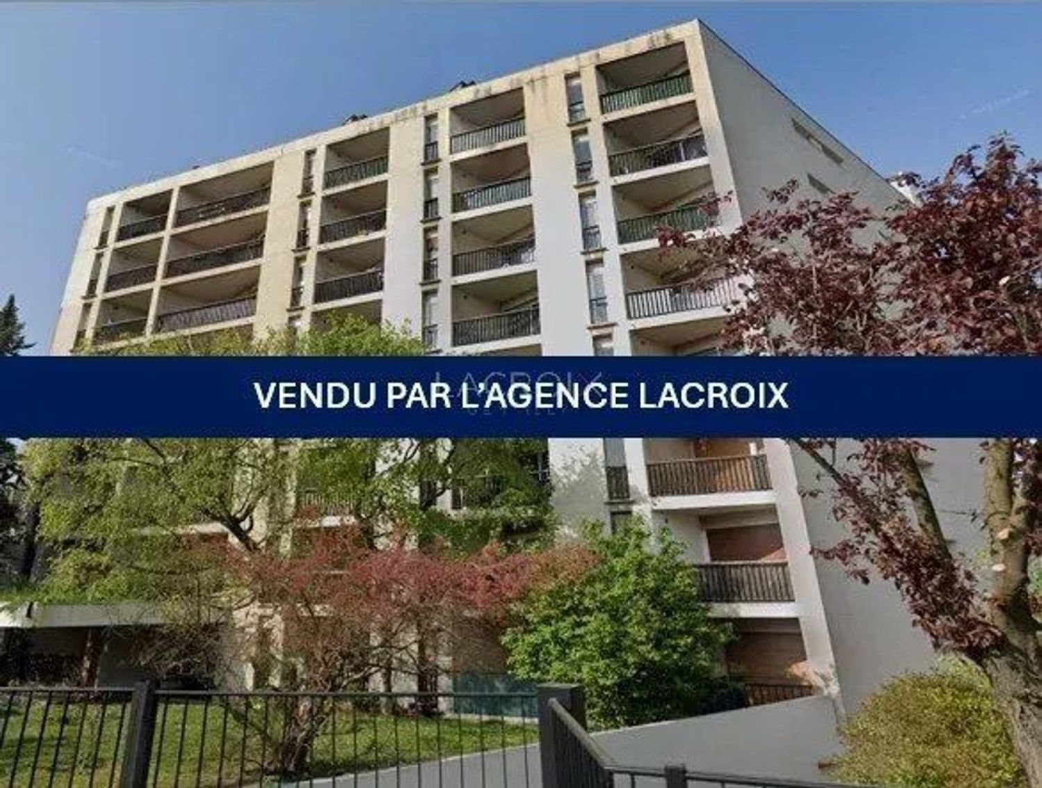 Appartement à vendre, 27m², Gentilly