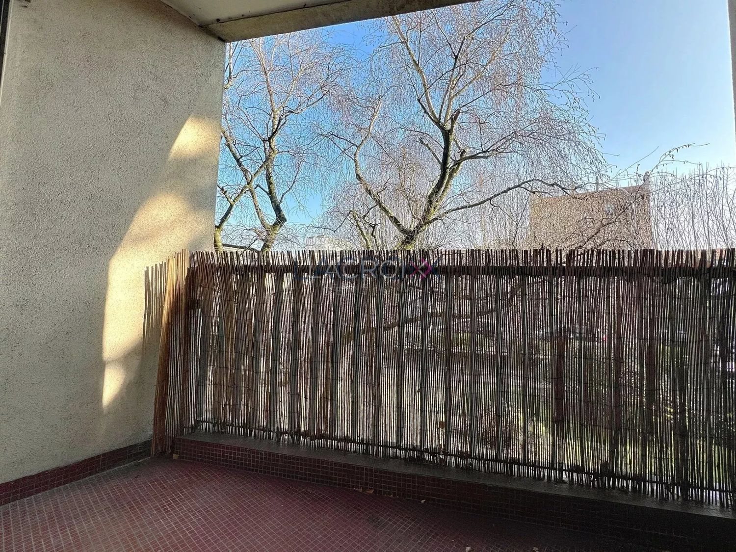 Appartement à vendre, 27m², Gentilly