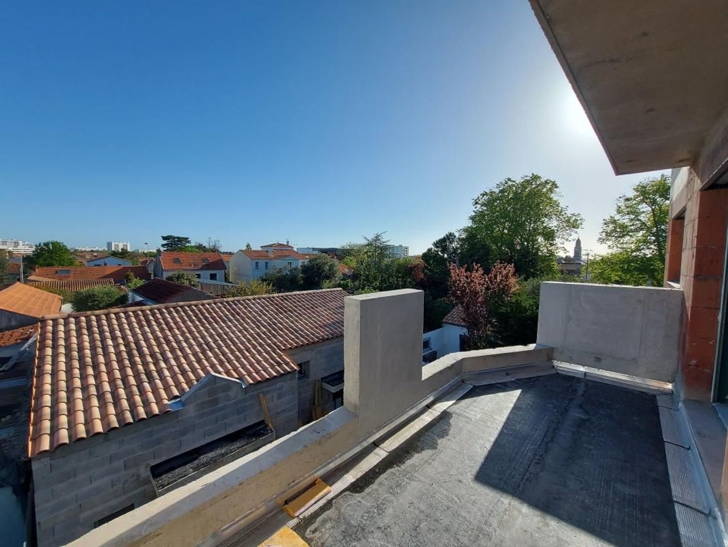 Appartement à vendre, 84m², La Rochelle