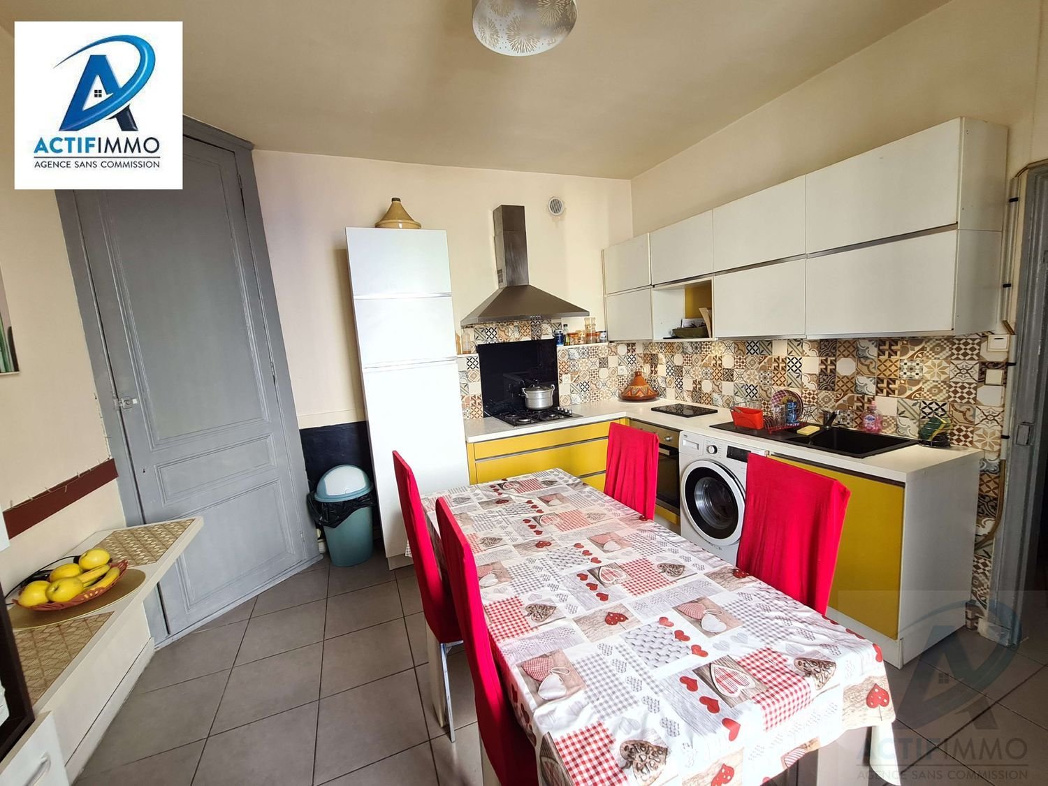 Maison à vendre, 101m², Flers