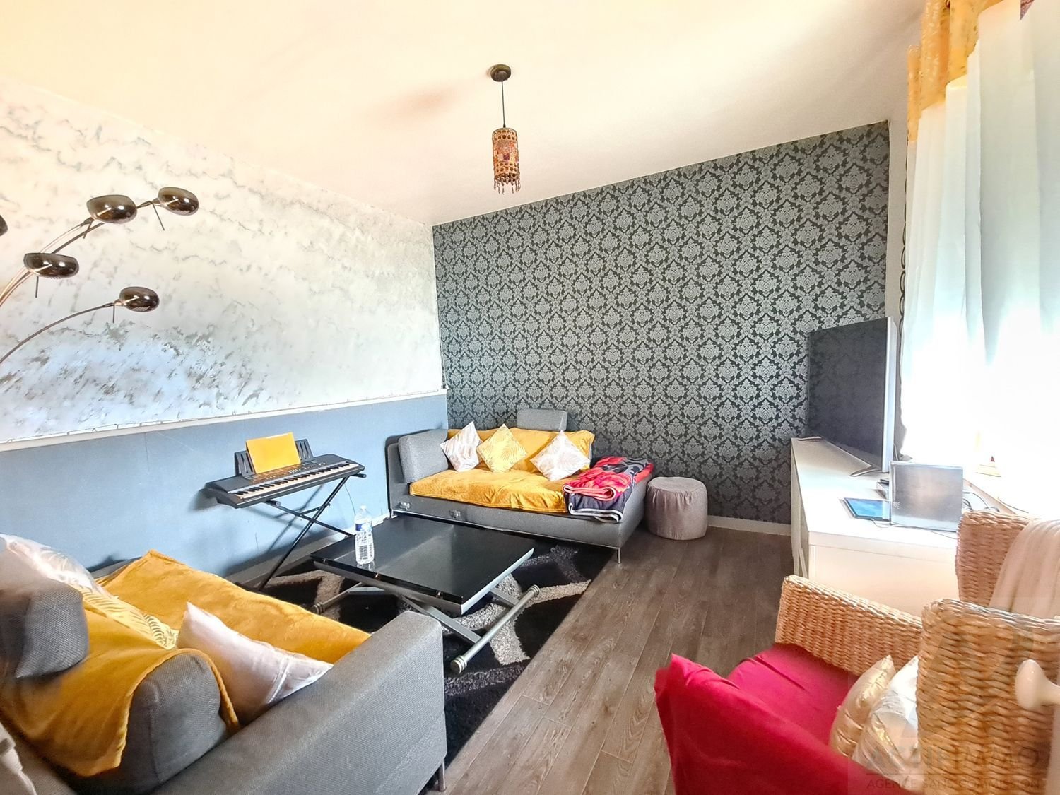 Maison à vendre, 101m², Flers