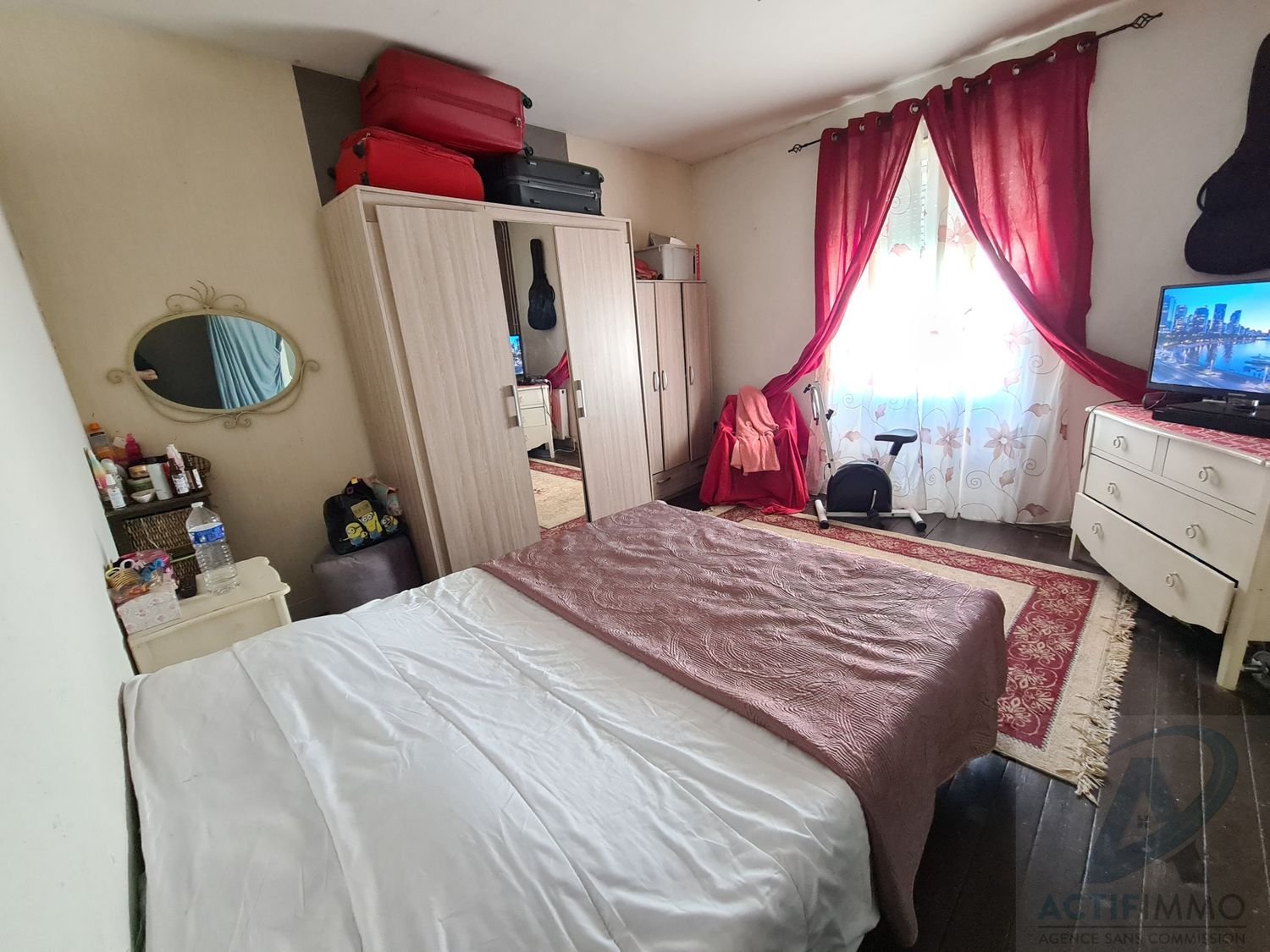 Maison à vendre, 101m², Flers
