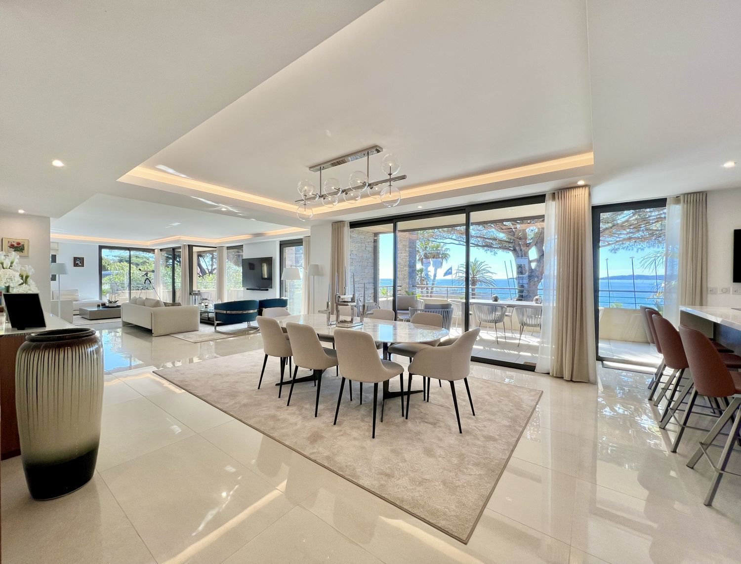 Appartement à vendre, 181m², Sainte-Maxime
