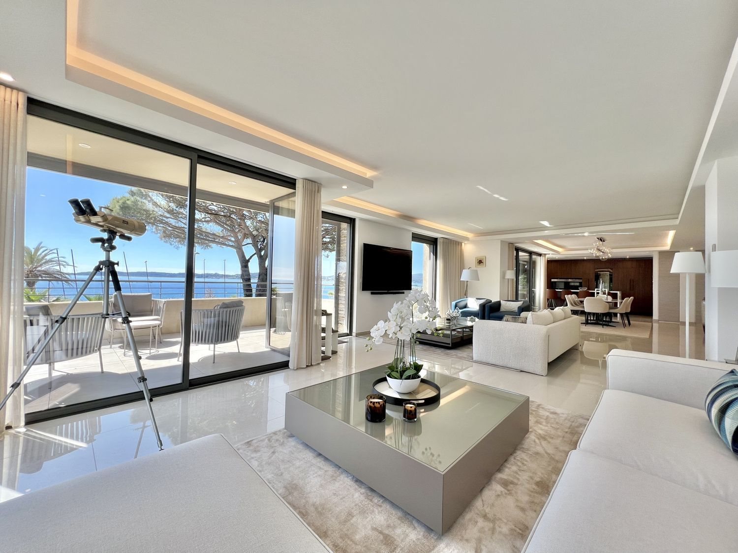 Appartement à vendre, 181m², Sainte-Maxime