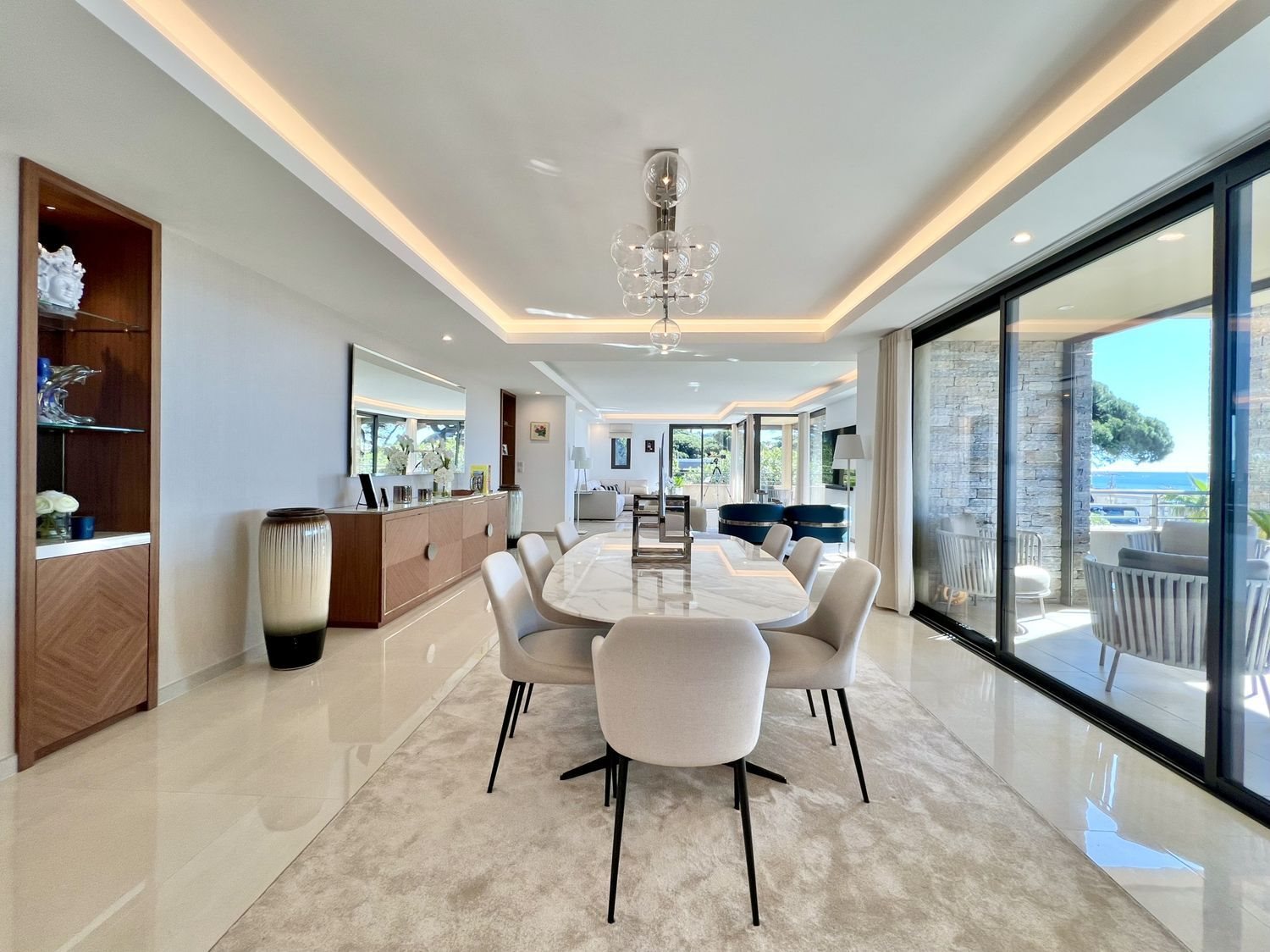 Appartement à vendre, 181m², Sainte-Maxime