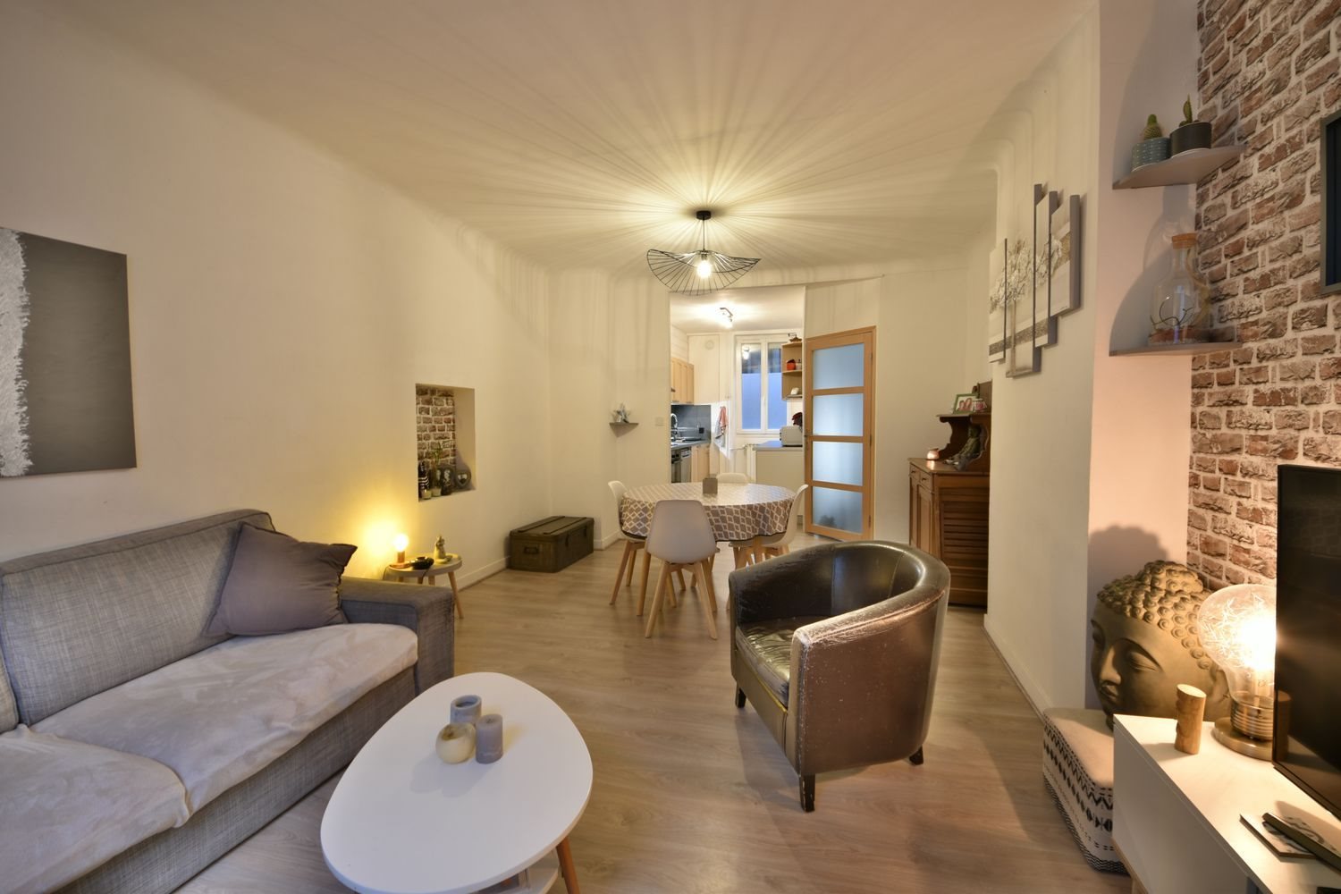 Maison à vendre, 88m², Brive-la-Gaillarde