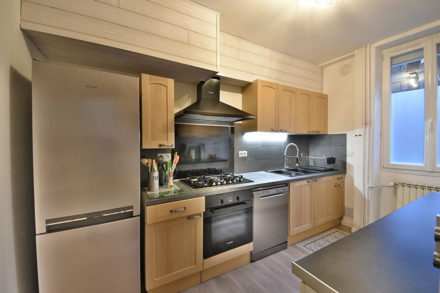 Maison à vendre, 88m², Brive-la-Gaillarde