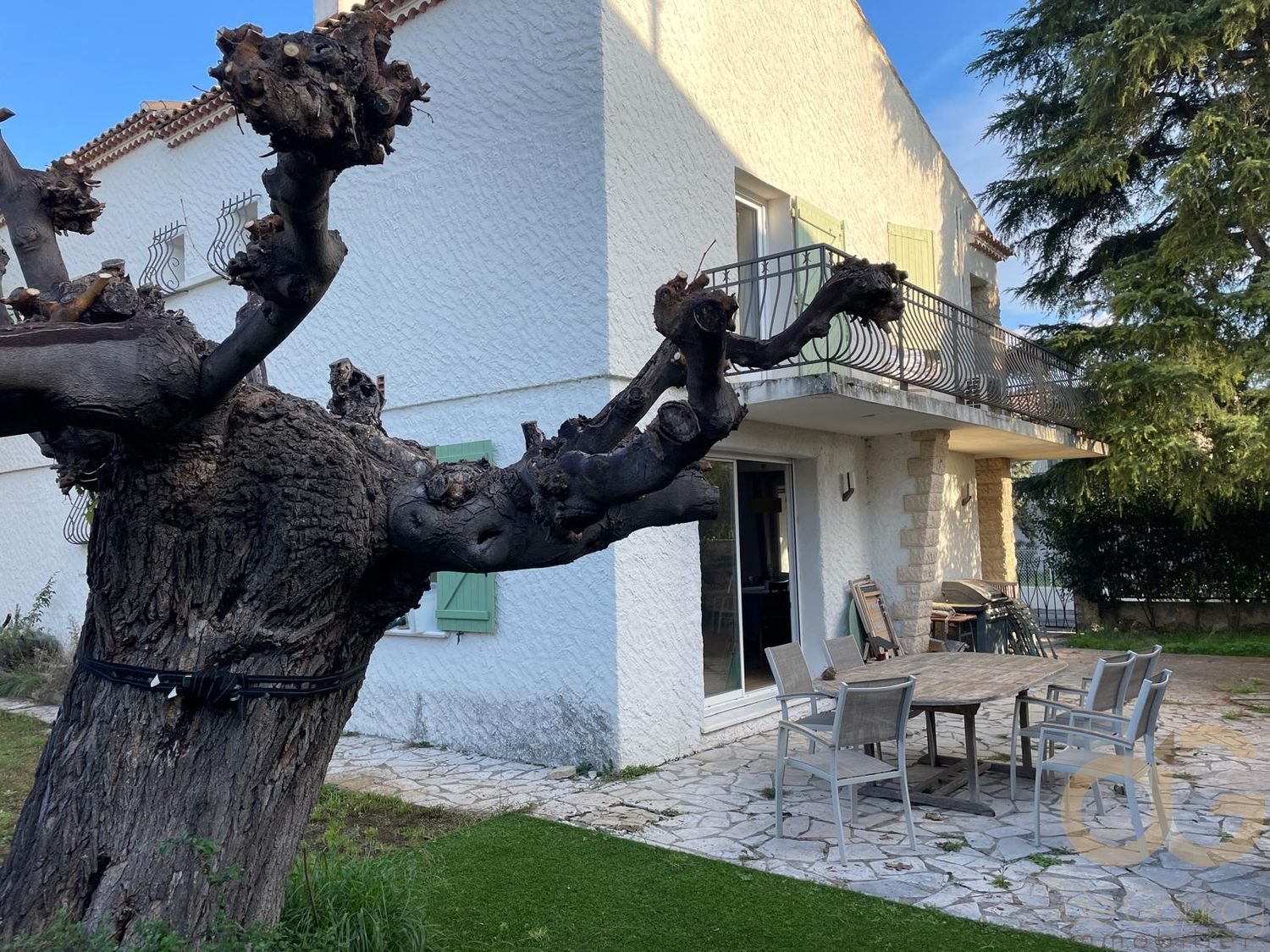 Maison à vendre, 160m², Nîmes