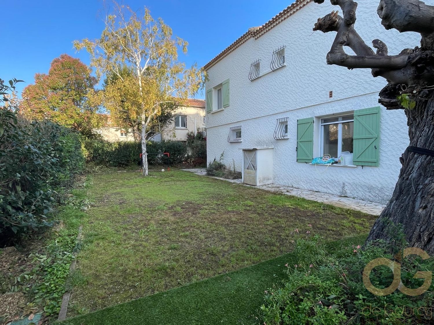 Maison à vendre, 160m², Nîmes