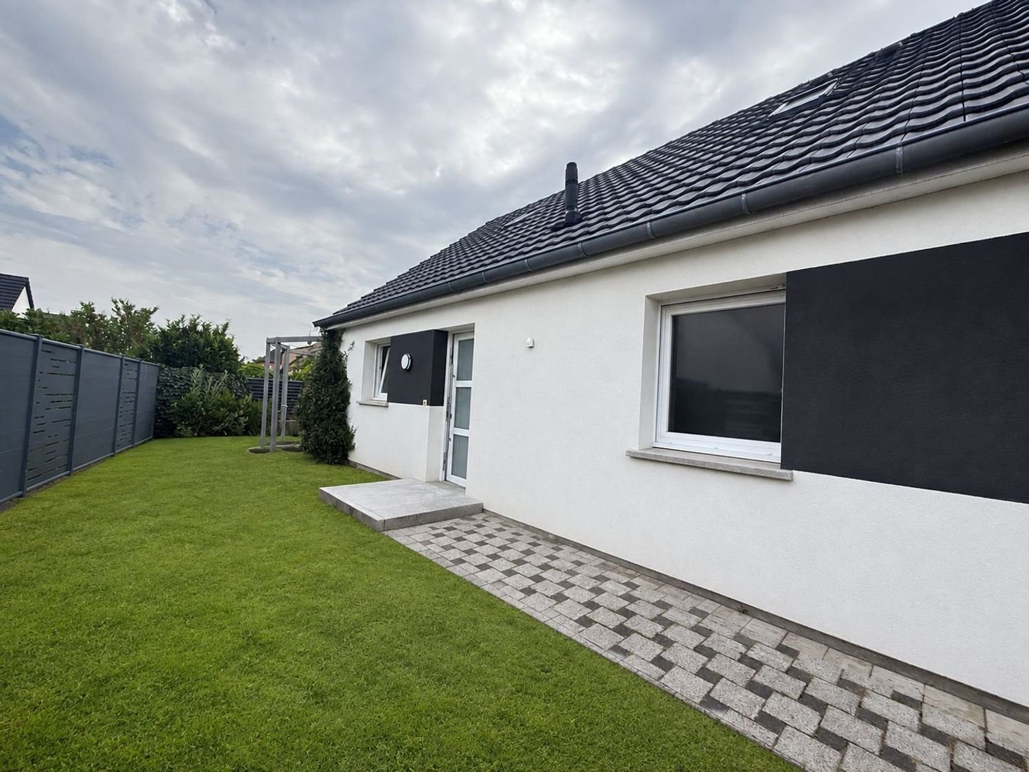 Maison à vendre, 135m², Bollwiller