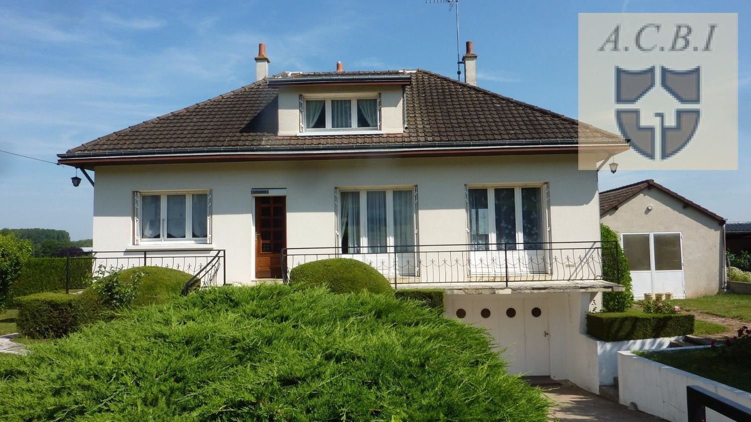Maison à vendre, 81m², Vendôme