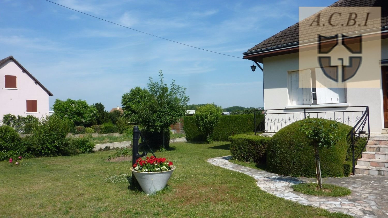 Maison à vendre, 81m², Vendôme