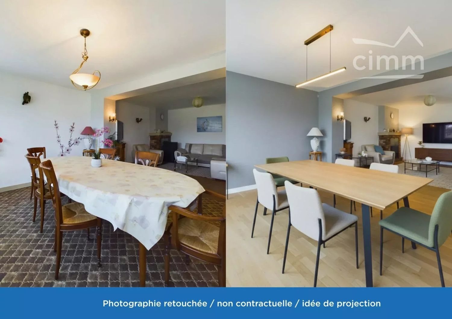 Maison à vendre, 105m², Pipriac