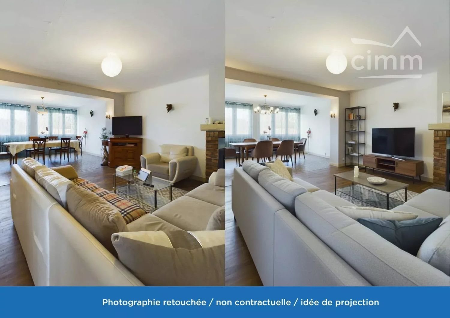 Maison à vendre, 105m², Pipriac