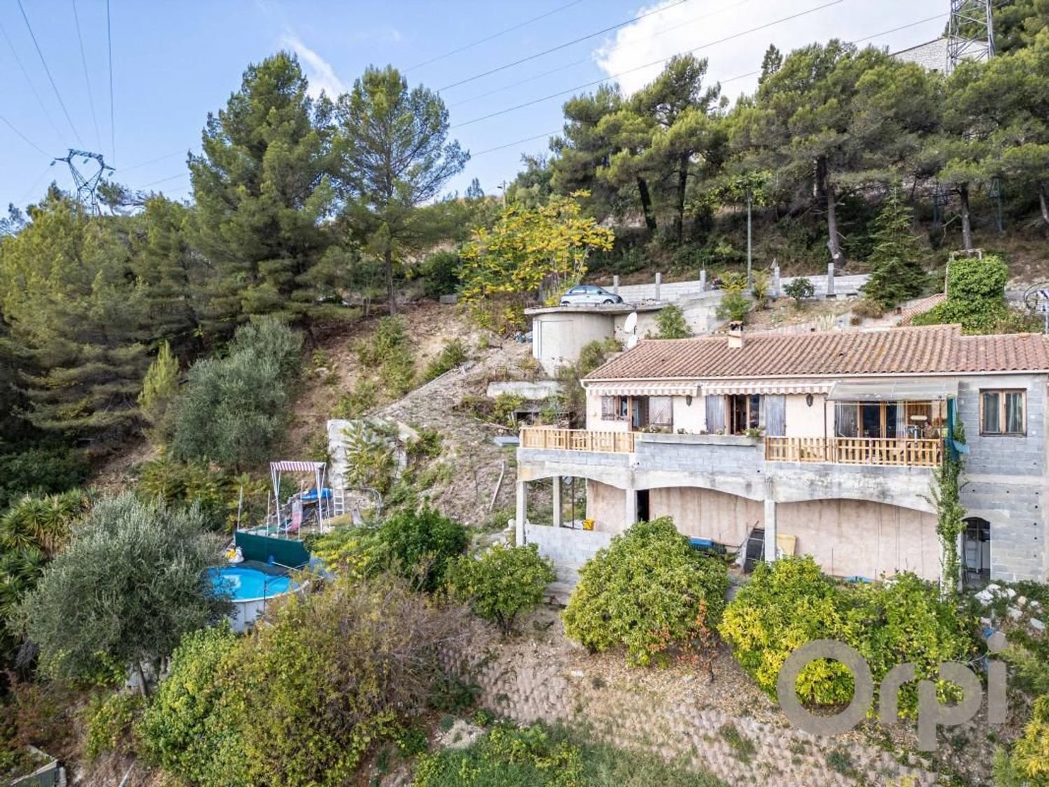 Maison à vendre, 94m², Nice