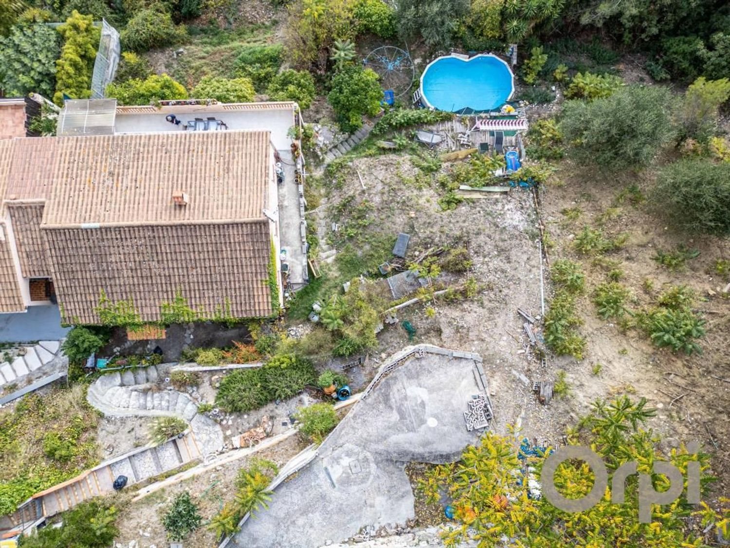 Maison à vendre, 94m², Nice