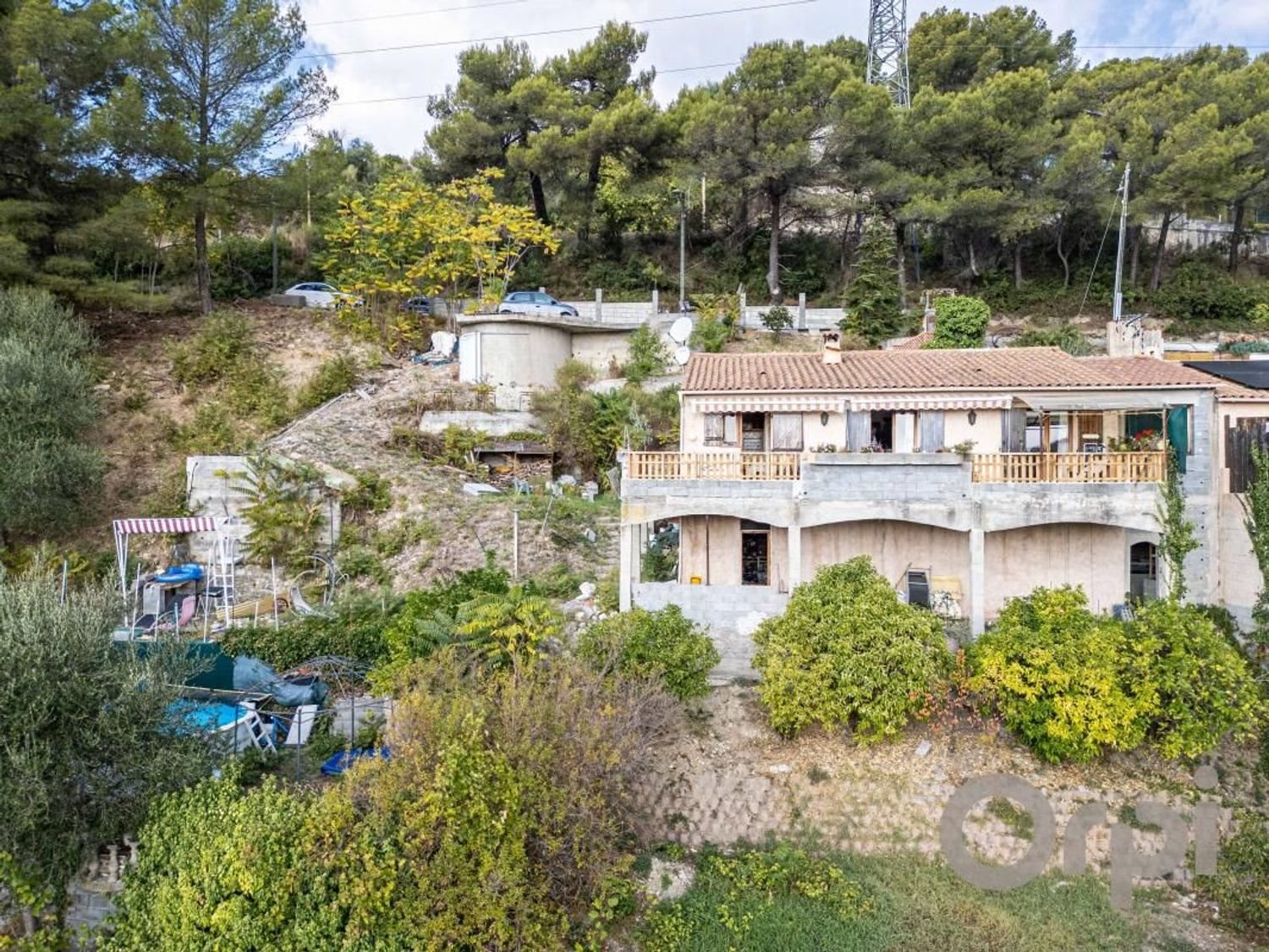 Maison à vendre, 94m², Nice