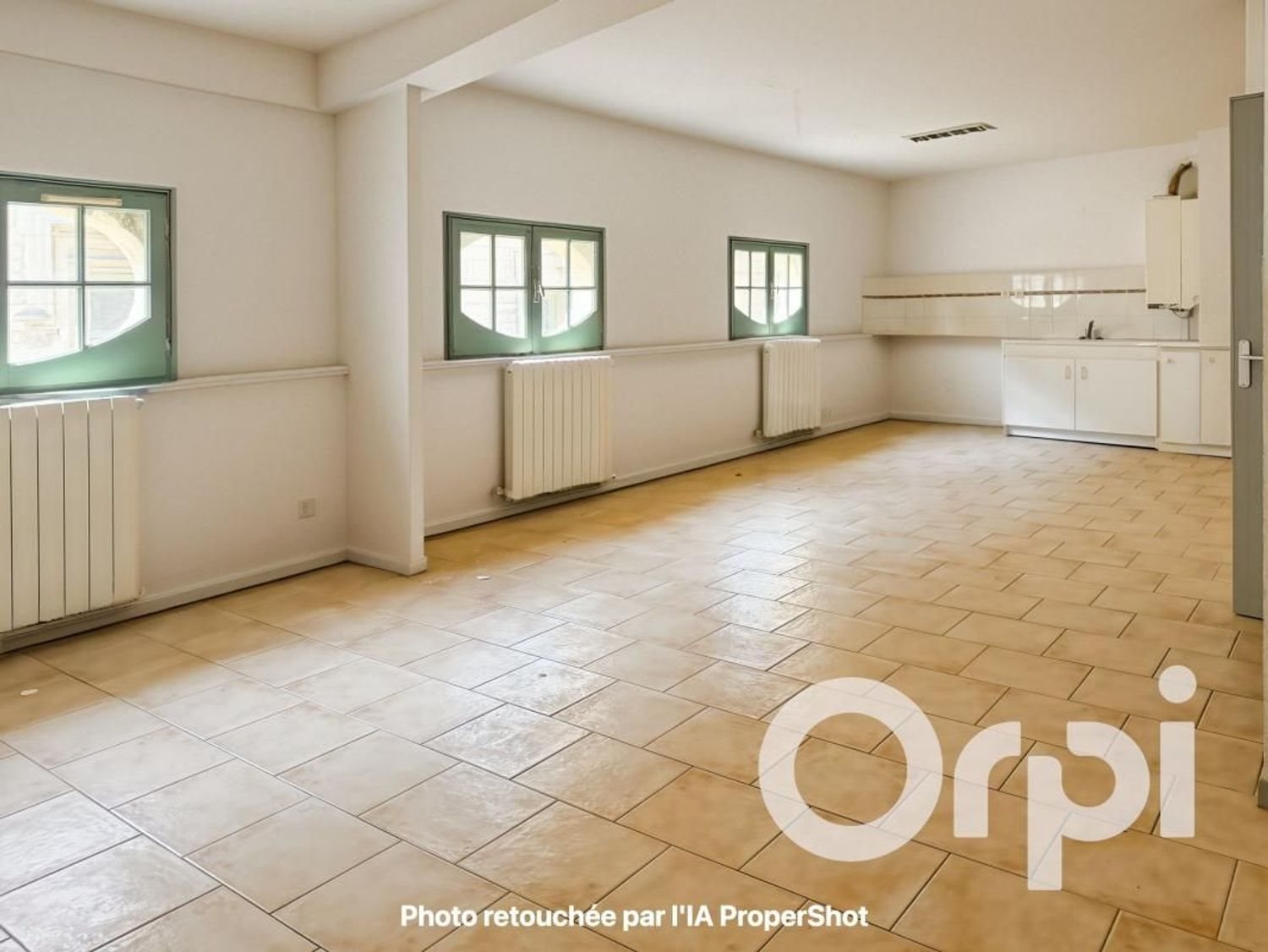 Appartement à vendre, 75m², Beaucaire