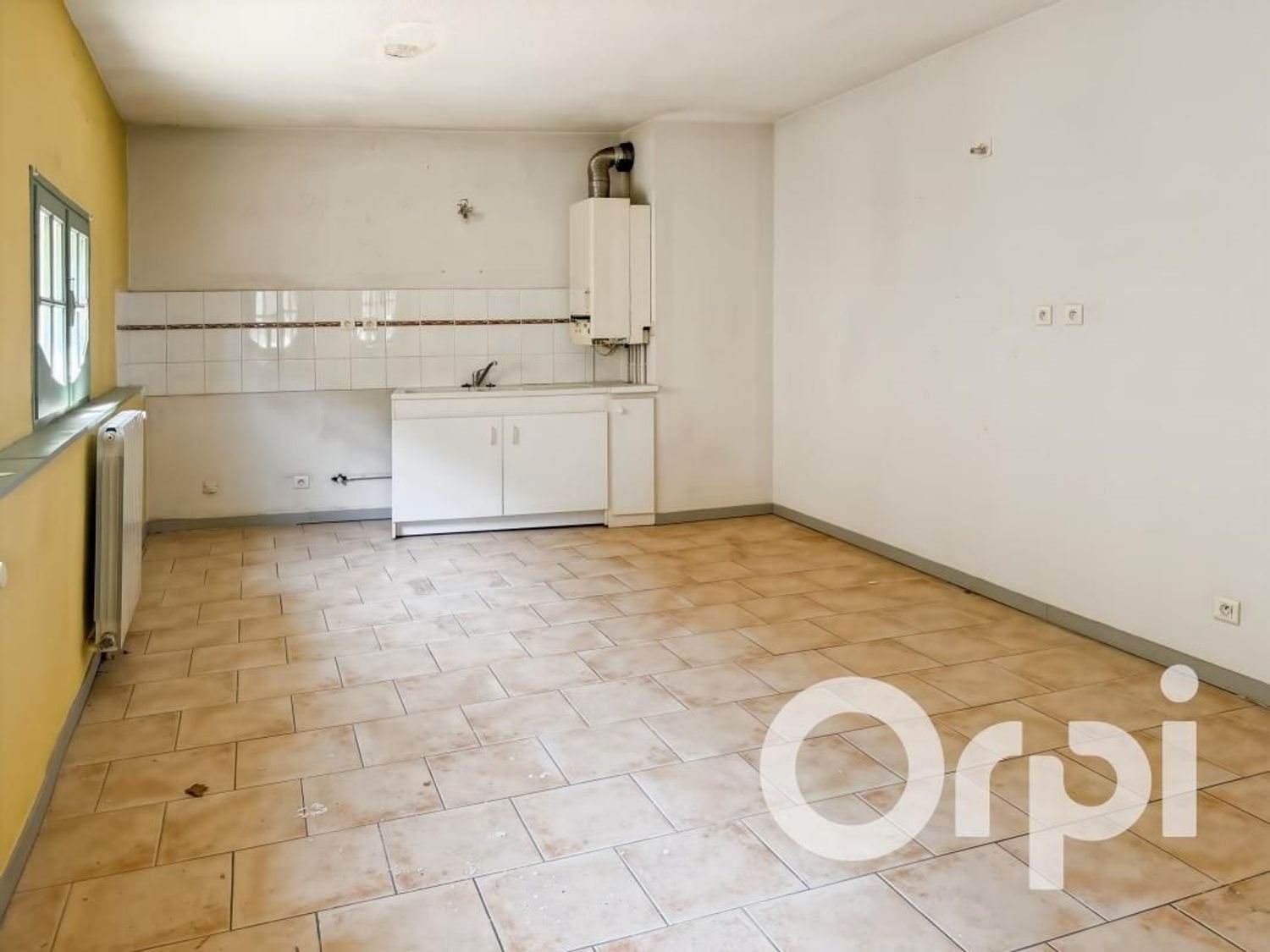 Appartement à vendre, 75m², Beaucaire