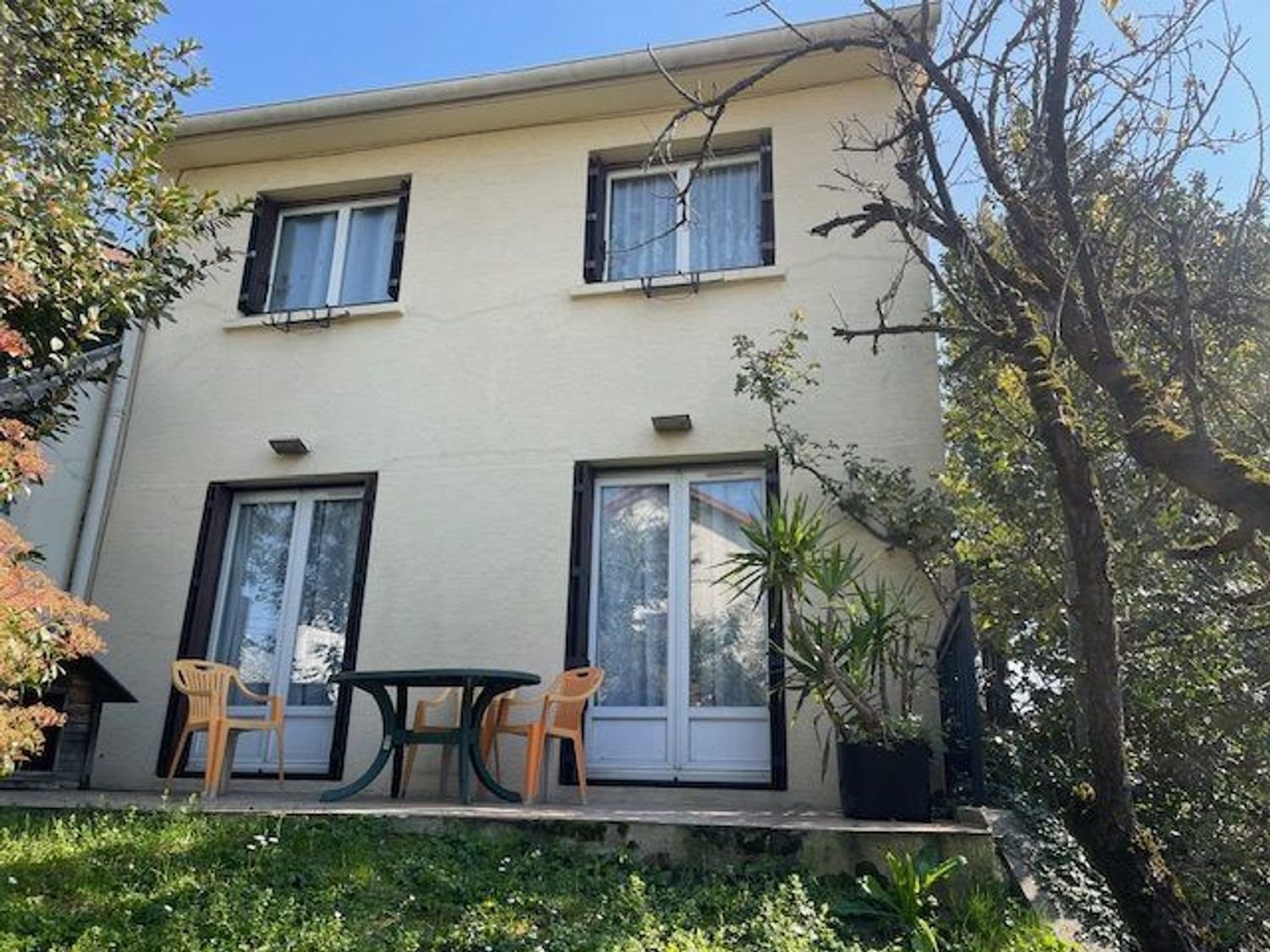Maison à vendre, 130m², Le Blanc-Mesnil