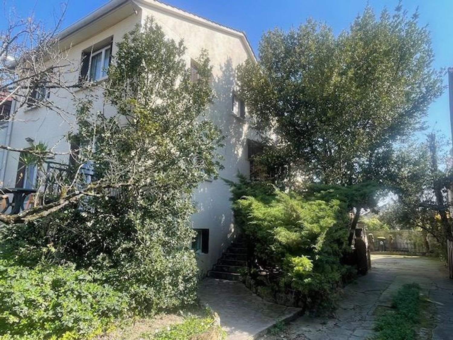 Maison à vendre, 130m², Le Blanc-Mesnil