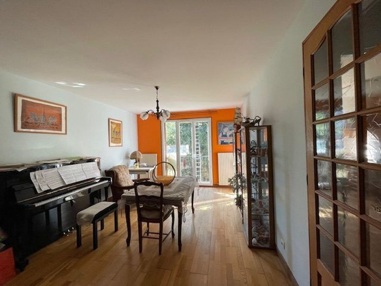 Maison à vendre, 130m², Le Blanc-Mesnil