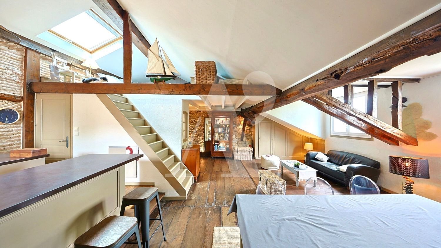Appartement à vendre, 132m², Bayonne