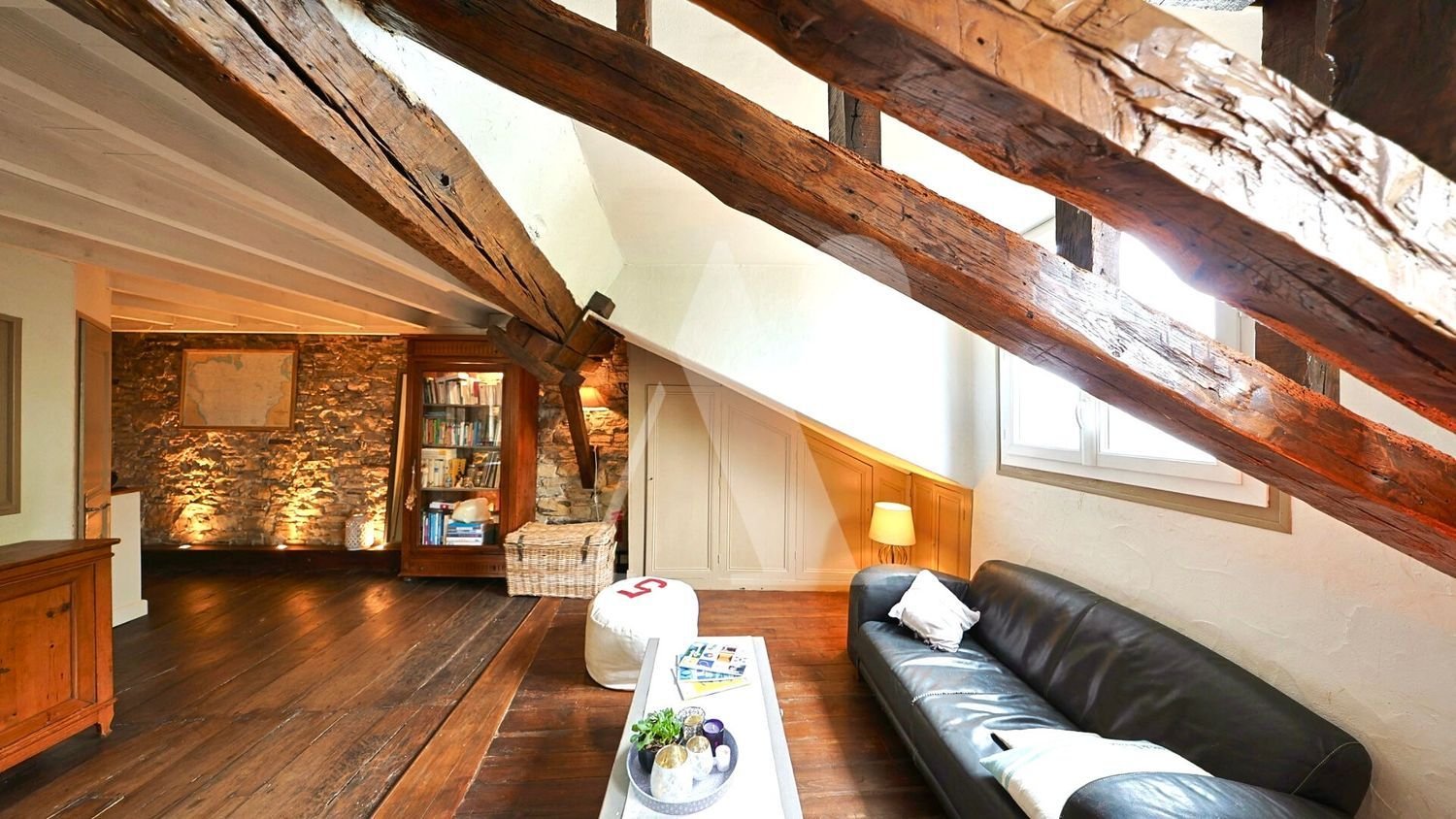 Appartement à vendre, 132m², Bayonne