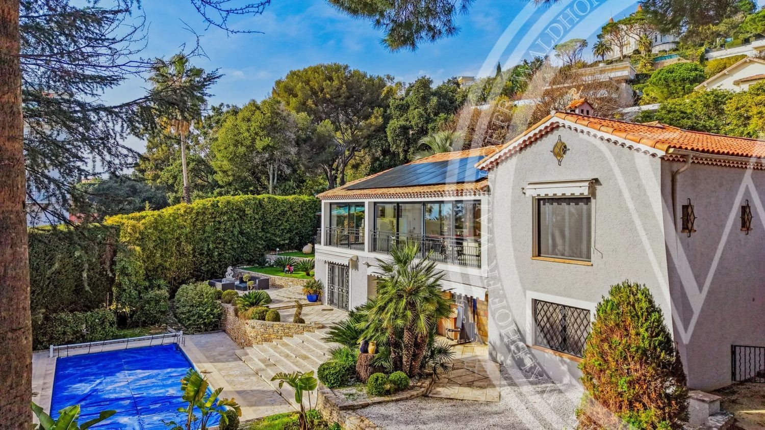 Maison à vendre, 413m², Cannes