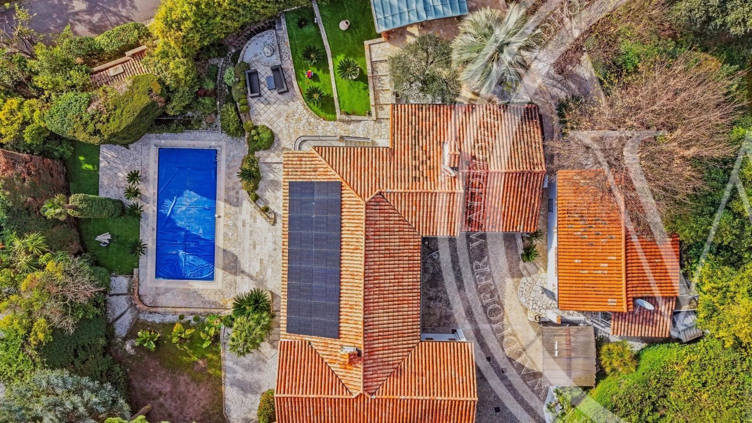 Maison à vendre, 413m², Cannes