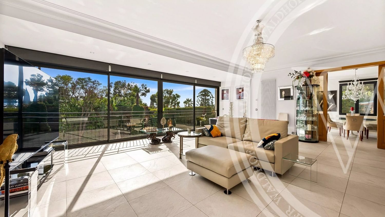 Maison à vendre, 413m², Cannes