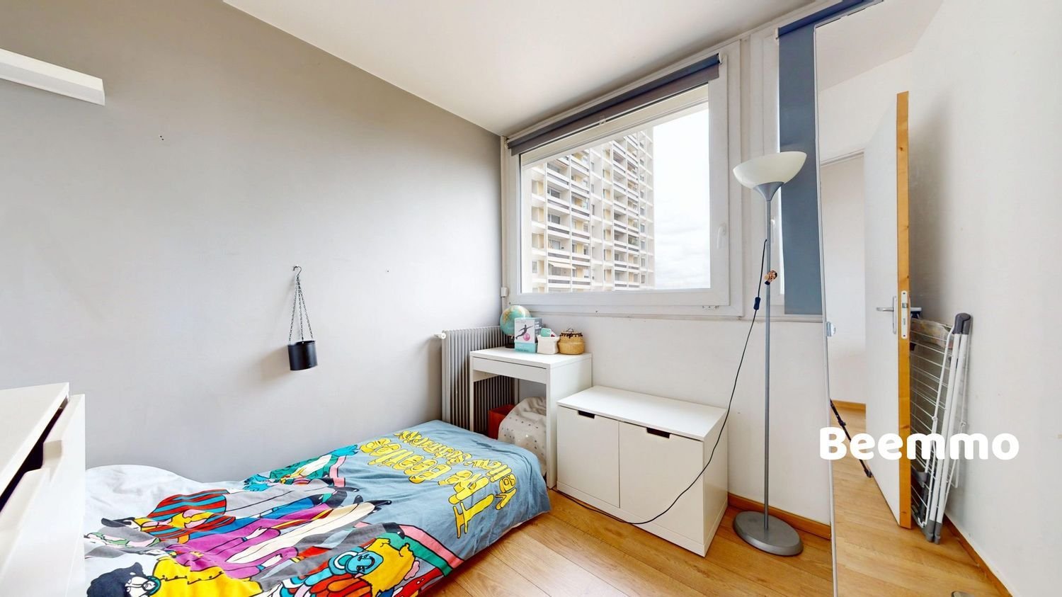 Appartement à vendre, 48m², Maisons-Alfort