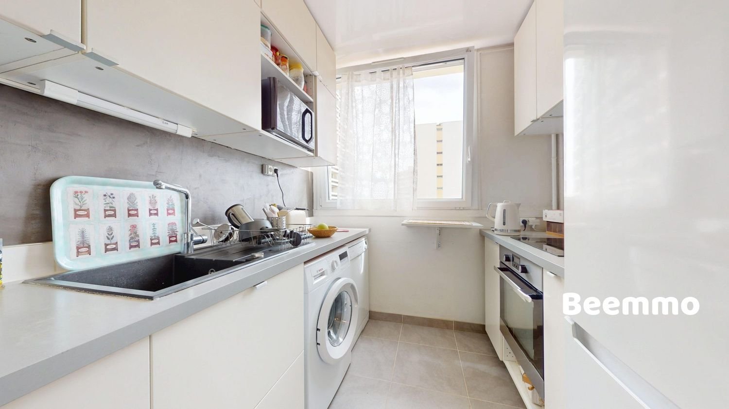 Appartement à vendre, 48m², Maisons-Alfort