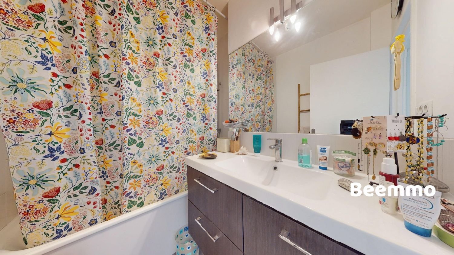 Appartement à vendre, 48m², Maisons-Alfort
