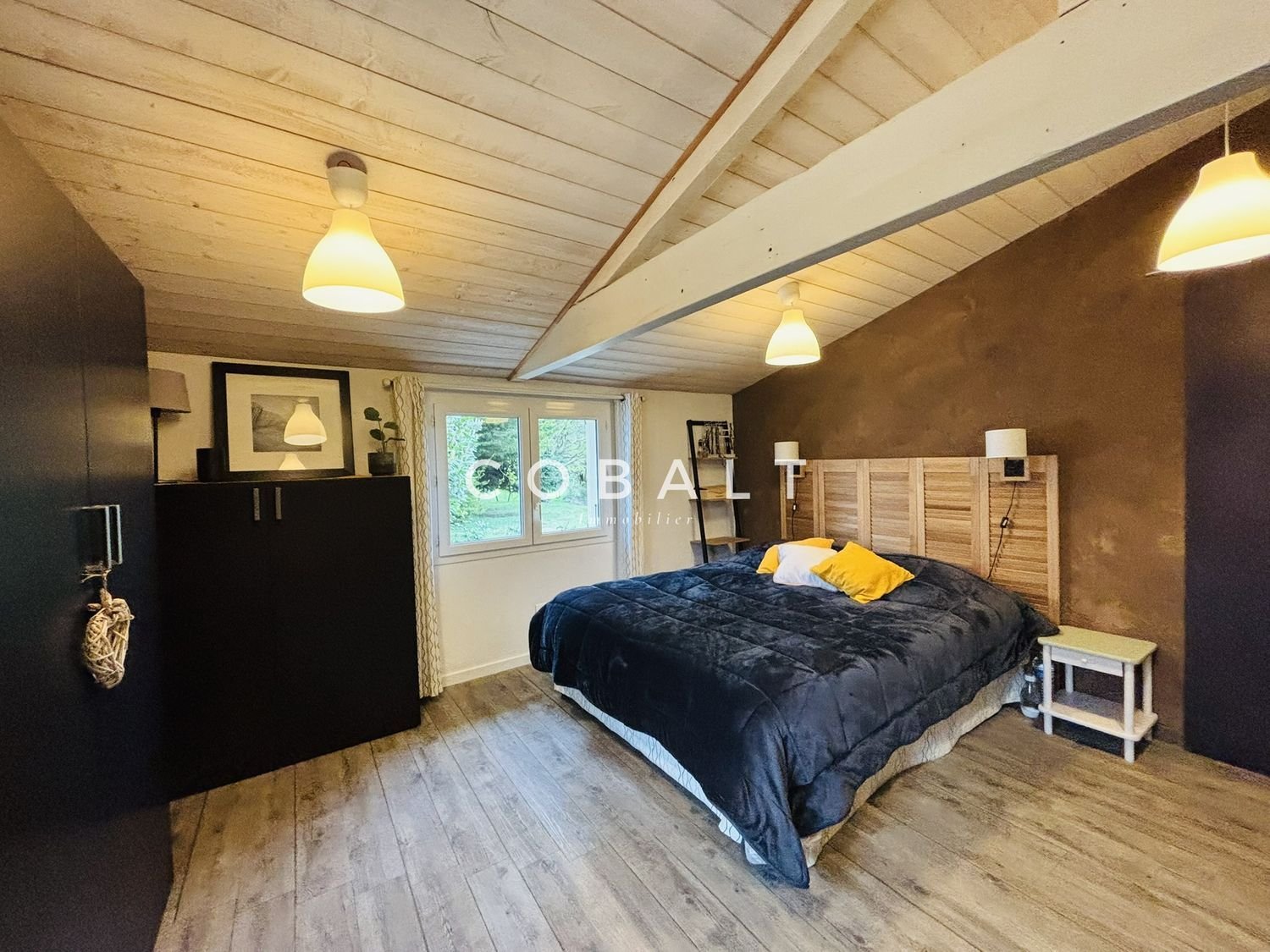 Maison à vendre, 140m², Fay-de-Bretagne