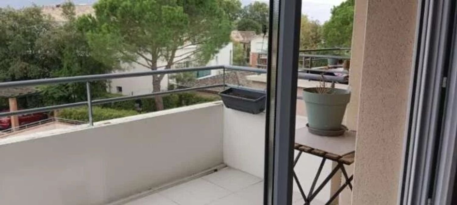 Appartement à louer, 63m², Tournefeuille