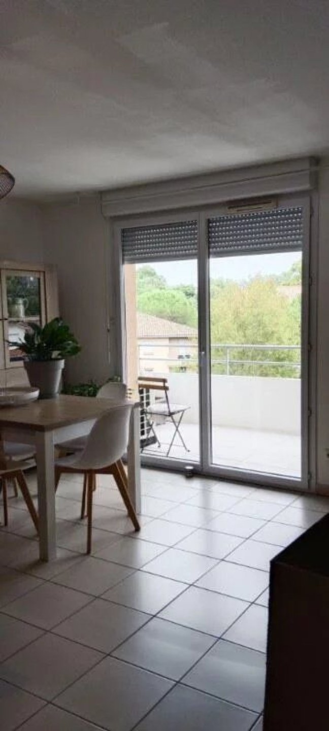 Appartement à louer, 63m², Tournefeuille