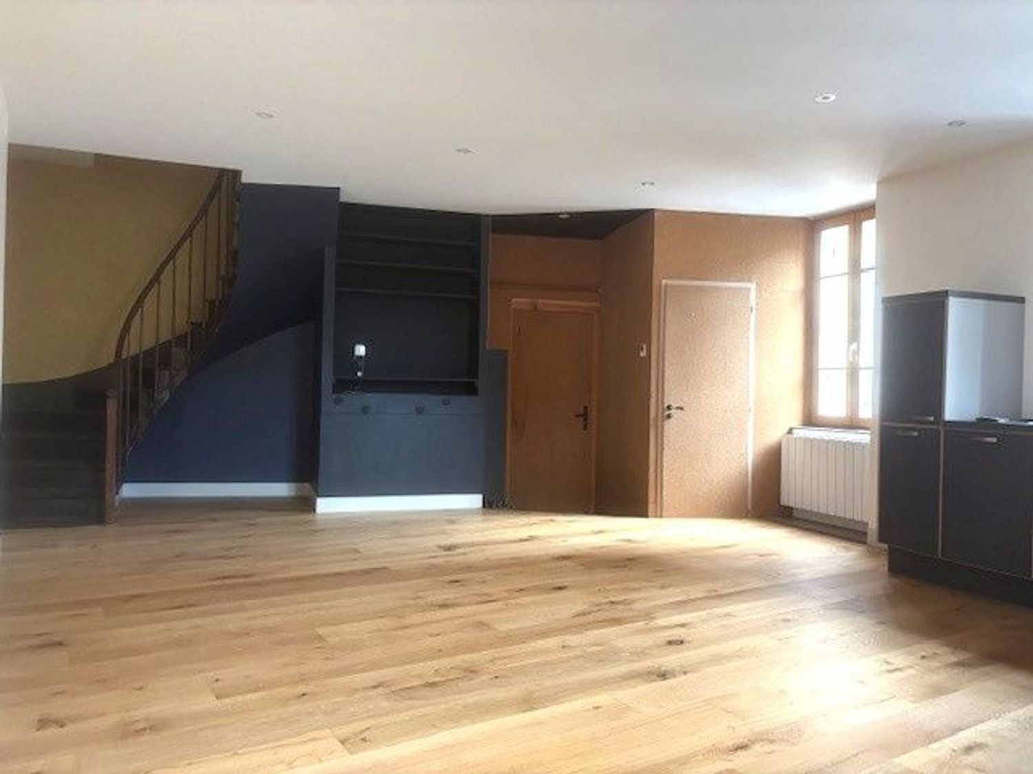 Appartement à louer, 75m², Bagnères-de-Bigorre