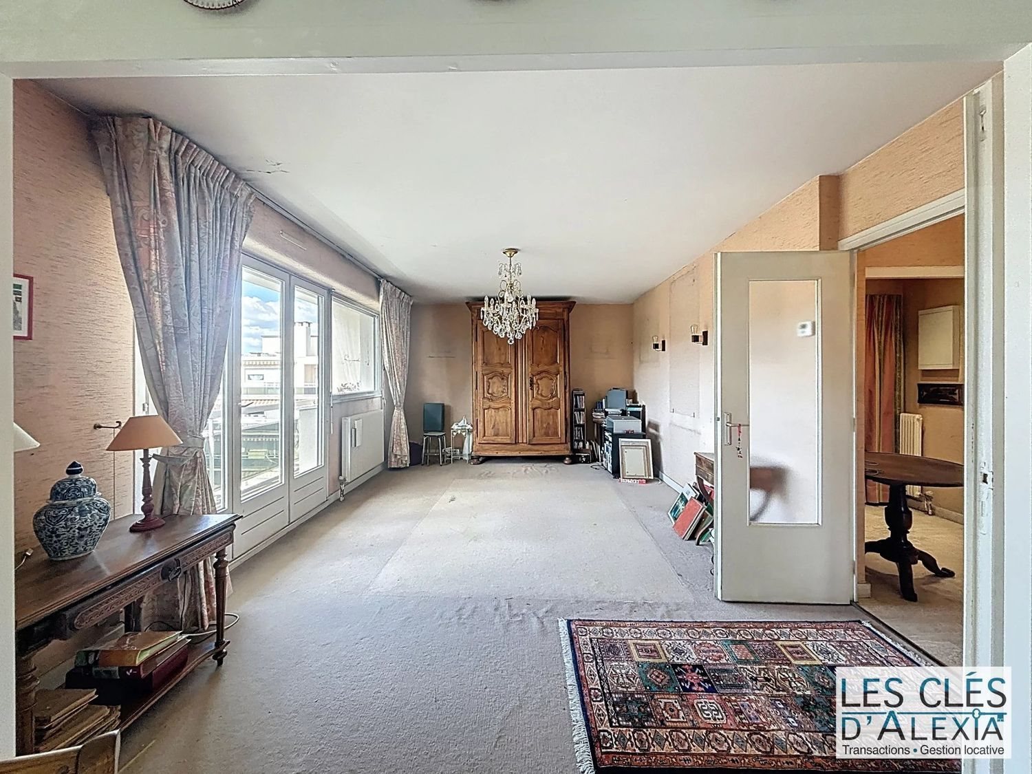 Appartement à vendre, 133m², Vienne