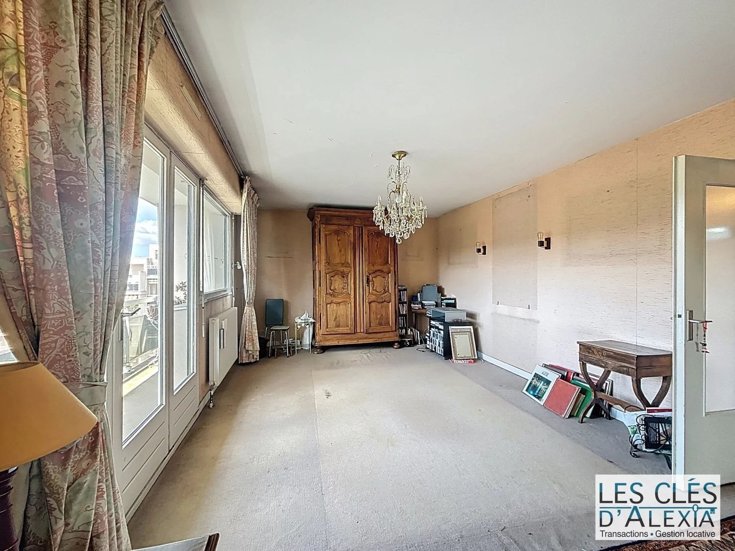 Appartement à vendre, 133m², Vienne
