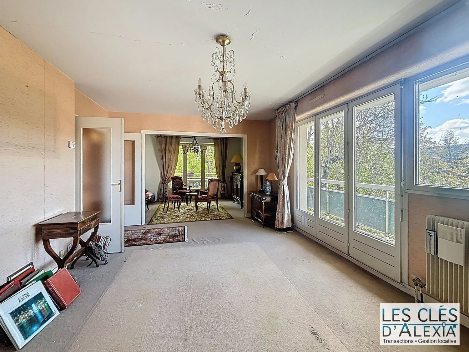 Appartement à vendre, 133m², Vienne