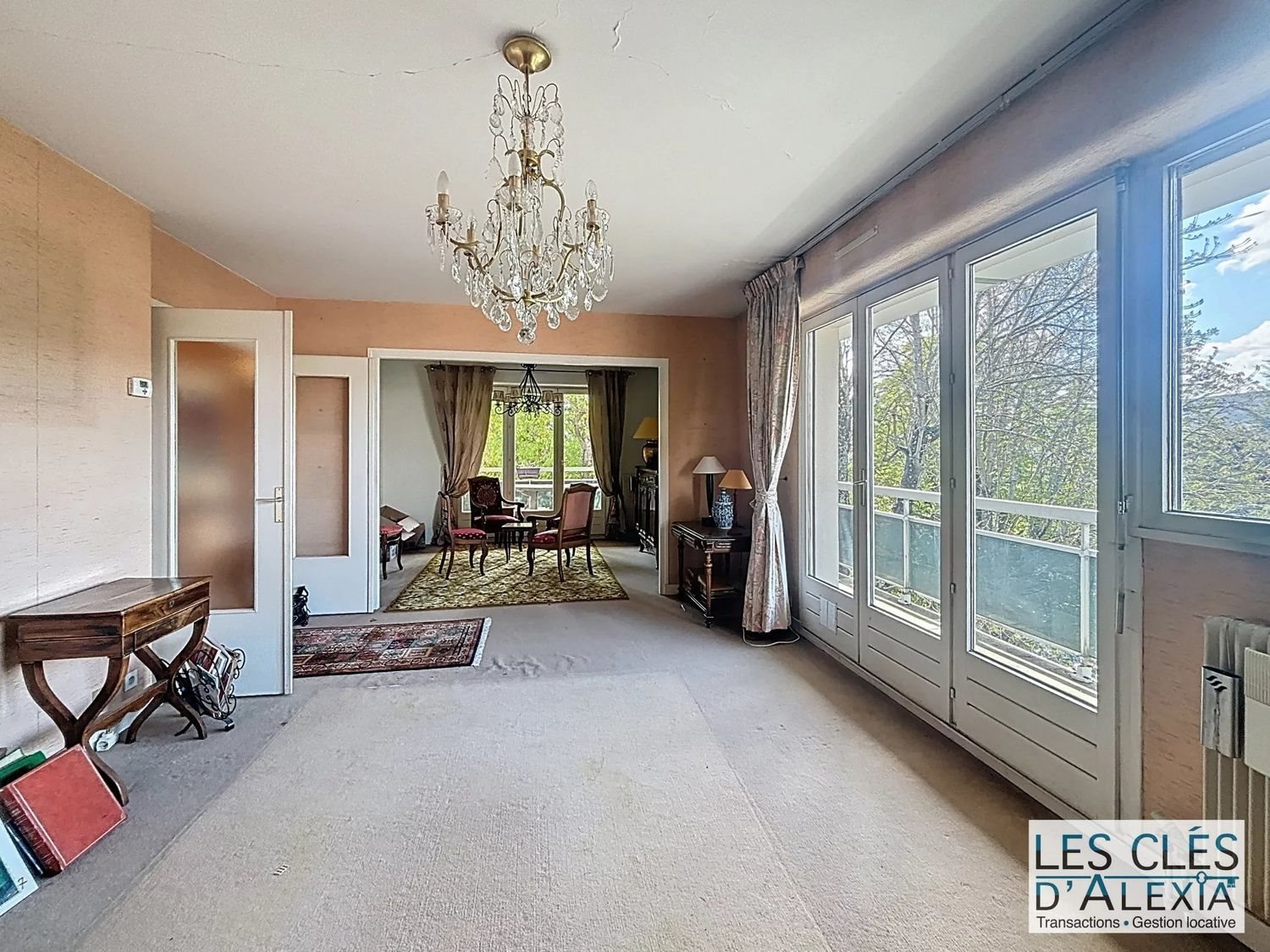 Appartement à vendre, 133m², Vienne