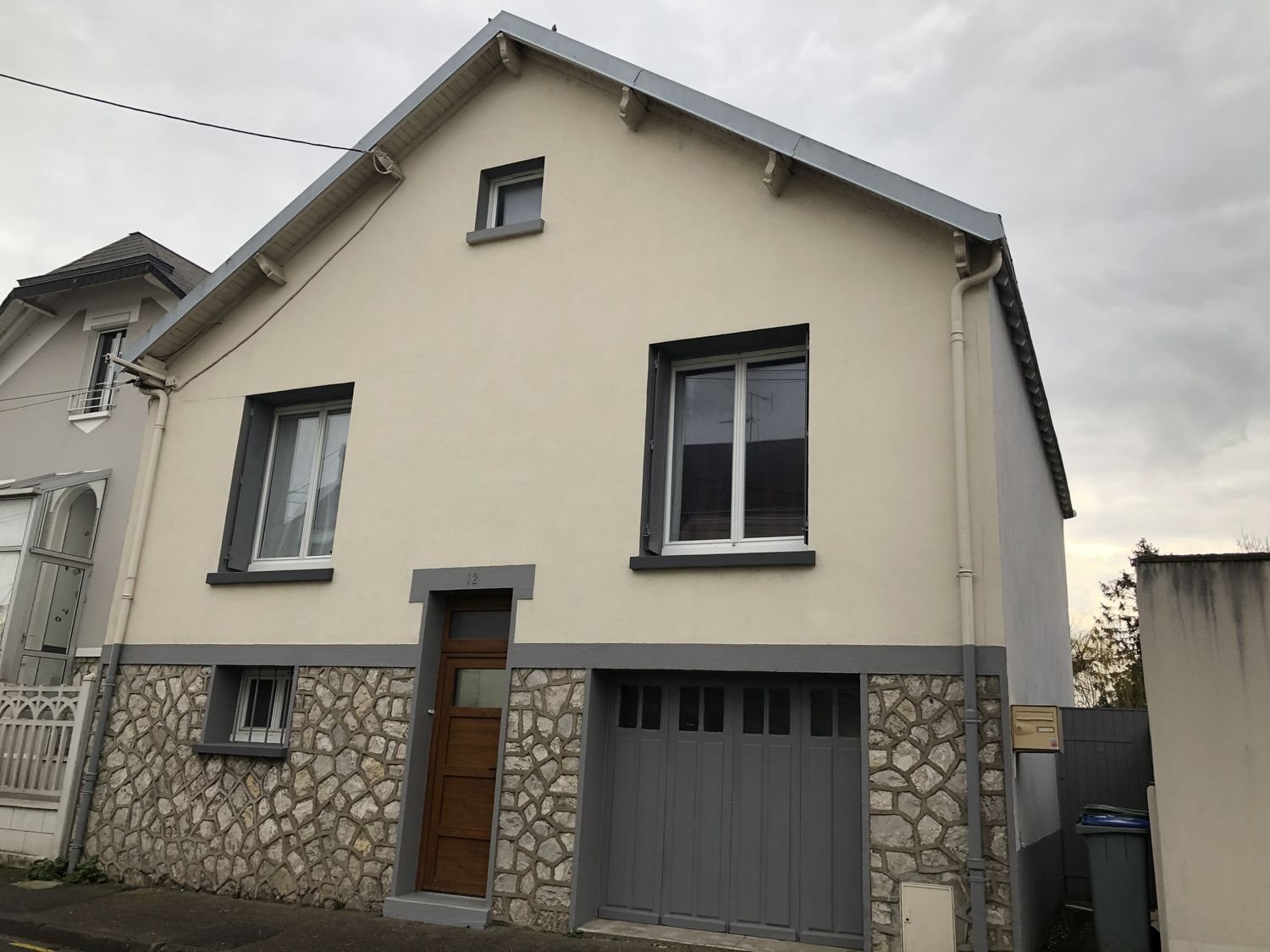 Maison à vendre, 90m², Fleury-les-Aubrais