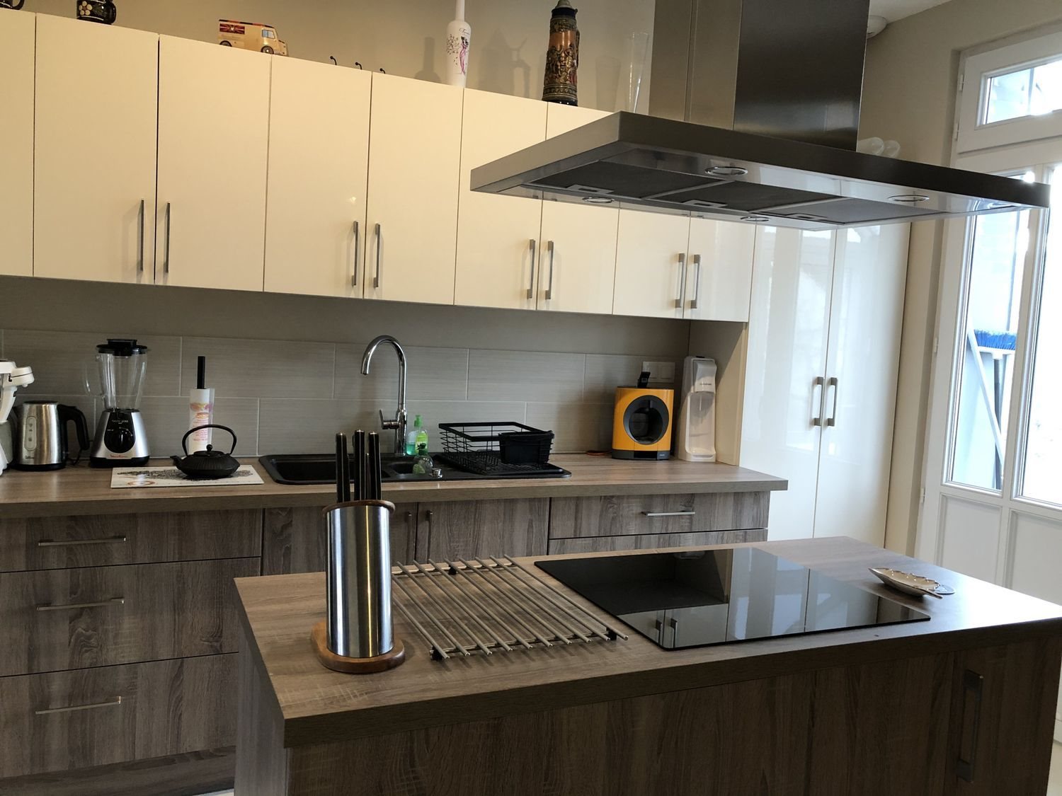 Maison à vendre, 90m², Fleury-les-Aubrais