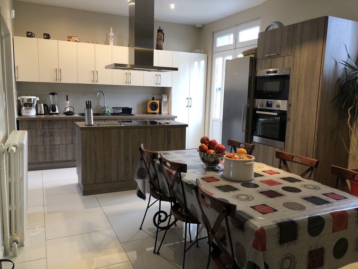 Maison à vendre, 90m², Fleury-les-Aubrais