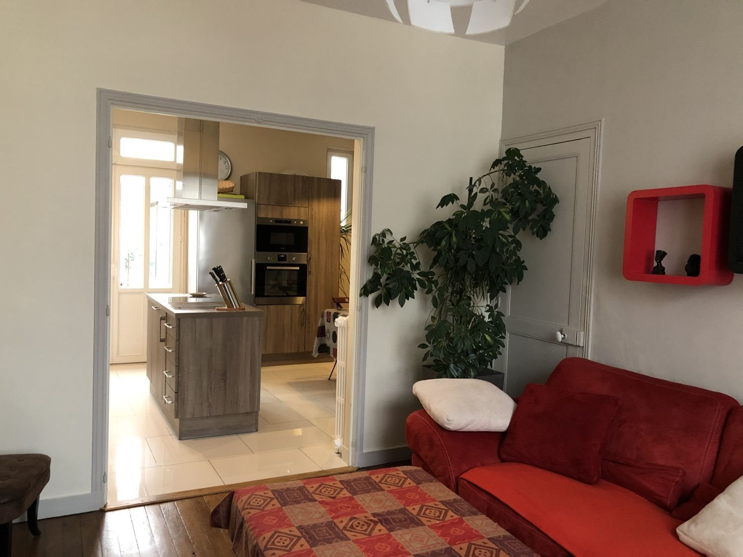 Maison à vendre, 90m², Fleury-les-Aubrais